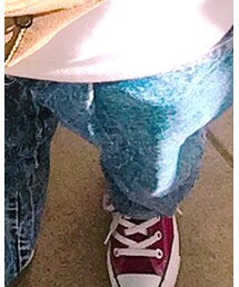 CONVERSE | スニーカー