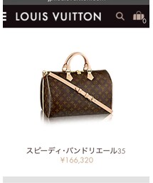 LOUIS VUITTON | ショルダーバッグ