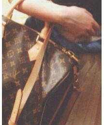 LOUIS VUITTON | ショルダーバッグ