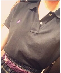 POLO RALPH LAUREN | ポロシャツ