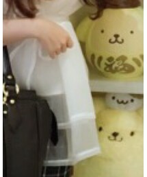 WEGO | キャミソール