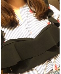 ZARA | キャミソール