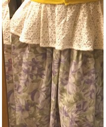 Grimoire | スカート