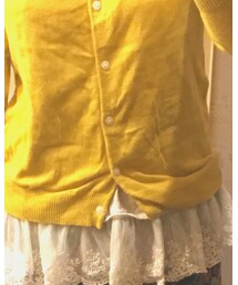 SM2 | カーディガン/ボレロ