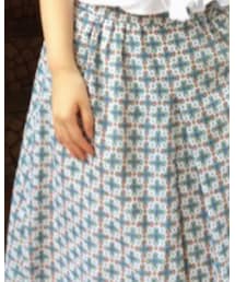 LEBECCA boutique | スカート