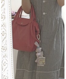LONGCHAMP | ハンドバッグ