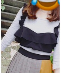 ZARA | ベスト