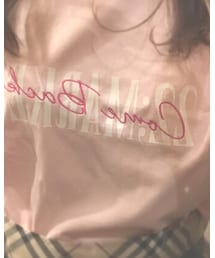 22market | Tシャツ/カットソー