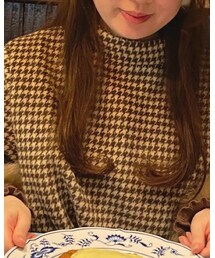 melissa | ニット/セーター