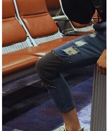 Calvin Klein Jeans | その他パンツ