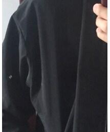 H&M | スタジャン