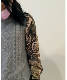 VINTAGE | シャツ/ブラウス