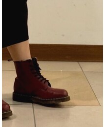 Dr. Martens | ブーツ