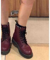 Dr. Martens | ブーツ