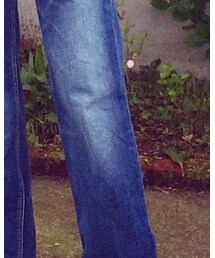 DIESEL | デニムパンツ