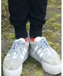 adidas | スニーカー