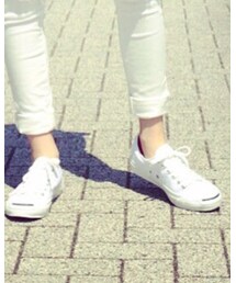 JACK PURCELL | スニーカー