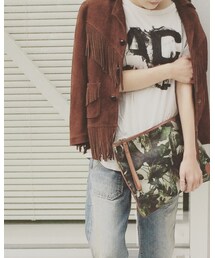 CANNABIS | その他アウター