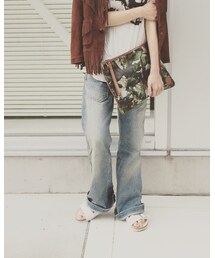 DIESEL | デニムパンツ