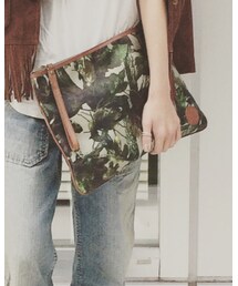 BUTTERO | クラッチバッグ