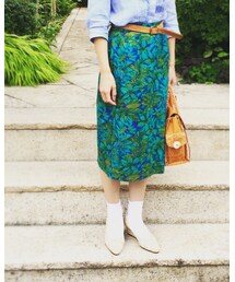 Import & Select | スカート