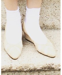 Import & Select | パンプス