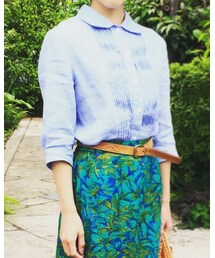 Aquascutum | シャツ/ブラウス