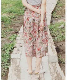 Handmade | スカート