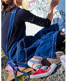 RALPH LAUREN | つなぎ/オールインワン