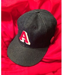 EBBETS FIELD FLANNELS | キャップ