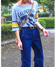 Import & Select | Tシャツ/カットソー