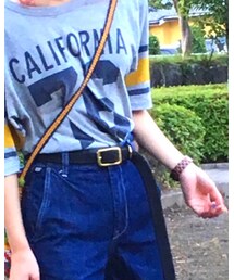 Import & Select | ベルト