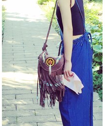 Import & Select | ショルダーバッグ