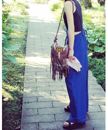 Import & Select | サロペット/オーバーオール