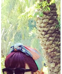 Import & Select | ストール/ショール