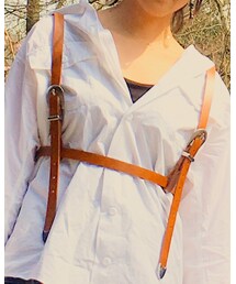 Handmade | ベルト