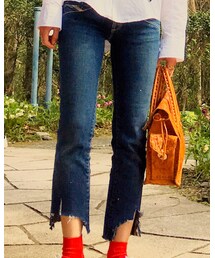 DIESEL | デニムパンツ