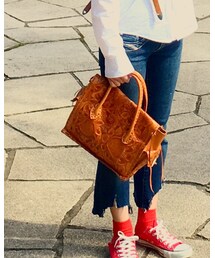 GRACE CONTINENTAL | ハンドバッグ