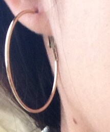 H&M | フープピアス(ピアス（両耳用）)