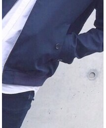 UNIQLO | デニムパンツ