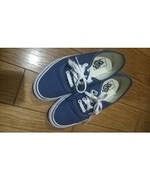 VANS | VANS Authentic(スニーカー)