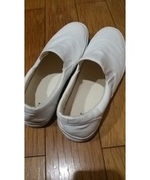 無印良品 | スリッポン(スニーカー)