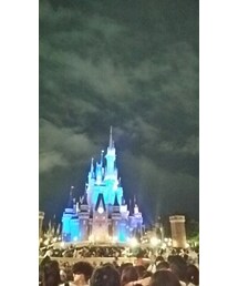 幻想的なシンデレラ城(その他)