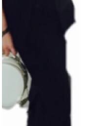 no brand | スカート