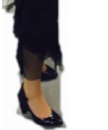 UNITED NUDE | パンプス