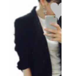 ZARA | テーラードジャケット