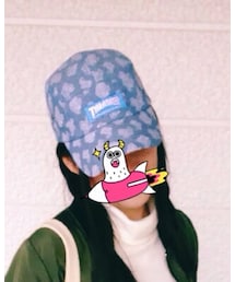 THRASHER | キャップ