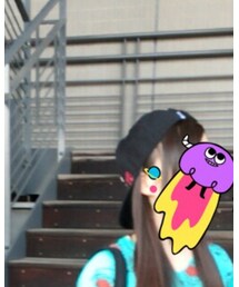FILA | キャップ