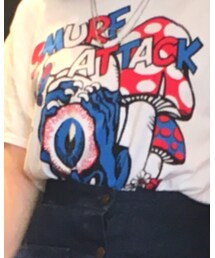 SANTA CRUZ | Tシャツ/カットソー