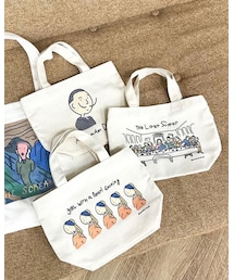 LAKOLE | トートバッグ